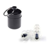 Oranmay Music Ear Plugs Noise Canceling/Hearing Protection Silicone Earplugs for Concert