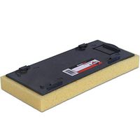 Rubi Tools 22922 Replaceable SWEEPEX SUPERPRO Sponge, 5-Inch x 12-Inch, Yellow