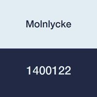 Molnlycke 1400122 Z-Flex Fluidized Heel Protector (Pack of 2)