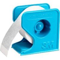 Micropore Surgical Tape with Dispenser by 3M Healthcare/TAPE, PAPER, MICROPORE, 1"X10YD, DISPENSER