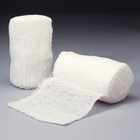 DSS Bulkee sterile Lite (Bulkee Lite 4" x 4.1 yds.)