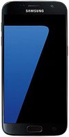 Samsung Galaxy S7 - Black - 32GB - Verizon (Renewed)