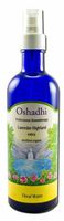 Oshadhi Hydrosols Lavender Highland, Organic 200 mL