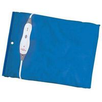 Sunbeam 722-810 Moist Heating Pad, King Size