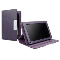Cygnett Lavish Folio for Amazon KindleTM Fire - Purple