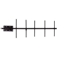 PCTEL Maxrad 440-480 MHz 9 dBd Yagi Antenna - Black