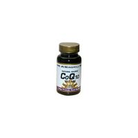 Windmill CoQ10 100 mg Capsules Natural Source 30 CP - Buy Packs and SAVE (Pack of 5)