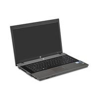HP 620 WZ294UT 15.6" Notebook (2.3 GHz Intel Pentium Dual-Core T4500 Processor, 3 GB RAM, 320 GB Hard Drive, DVD+/-RW SuperMulti DL LightScribe Drive, Windows 7 Home Premium 32-bit) Gray