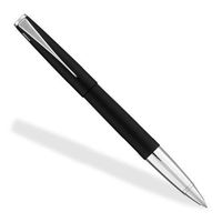 Lamy Studio Rollerball - Matte Black