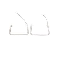 BeesClover DJI Phantom 4PRO 2.0 Drone Landing Gear Skid Tripod with Sensor Spare Part