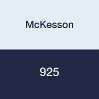 McKesson 925 Abdominal Binder, 12" Wide Stretches 62-74" Length