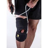 Corflex CRYO PNEUMATIC KNEE SPLINT - NO GEL - Univ Fits up to 24" circumference
