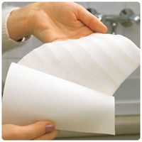 Lohmann & Rauscher Cellona Self-Adhesive Padding Sheet Form .078" x 22.8" x 1.1yd