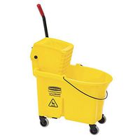 SP 44QT WAVEBRAKE Bucket