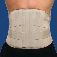 Thermoskin APD Rigid Lumbar Support (081600030 XL)