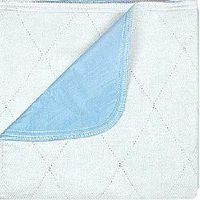 Beck's Classic Underpad 24 X 36 Inch Reusable Polyester/Rayon Moderate Absorbency, BV7124PB - Sold by: Pack of One