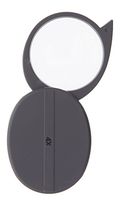 Single Folding Pocket Magnifier - 4x