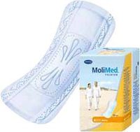 MoliMed Micro Incontinence Pad [Bag of 14]