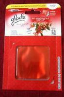 Glade Decor Scents Refill Red Honeysuckle Nectar .28 Oz