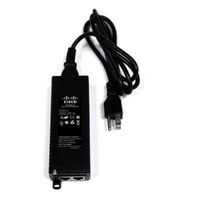 Cisco Meraki Ma-inj-5-us Mgb 802.3at Poe Injector Fd
