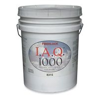 Fiberlock IAQ 1000 8315-5 Broad Spectrum Cleaner