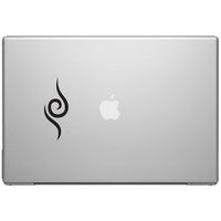 Naruto Anbu - Apple Macbook Laptop Decal