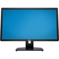 E1713S 17" LED LCD Monitor - 5:4 - 5 ms