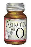 Neuralgic Pain- 500 Tablets