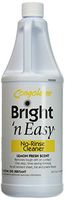 Congoleum Bright 'N Easy No-Rinse Cleaner