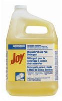 Joy Gallon Bottle Lemon Scent (01088) 3/Case