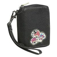 Protec Leather Classic iPod Spacemaker Case - Black