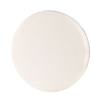 HealthSmart Swivel Seat Cushion assists with 360 degree turns to facilitate transitions to sitting or standing, Ivory, 15 Inches in Diameter