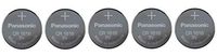 Product Description Panasonic Batteries CR1616 Battery, Lithium, 3V, Coin Cell