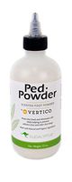 Ped Powder Organic Foot Powder by Vertico Footwear Company (Eucalyptus)