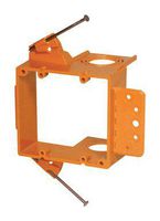 Union GBRSC200A 2-Gang Low-Voltage Bracket