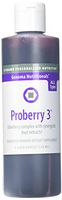D'Adamo Personalized Nutrition Proberry 3 8 Fl oz