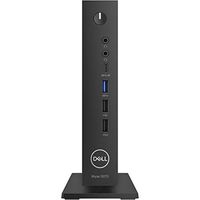 Dell WYSE 5070 Thin Client PENTIUM