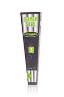 3pc Box - Futurola Cones - Assorted Sizes (Super Size / 180mm)