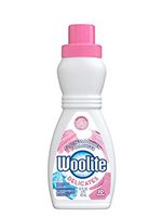 Woolite Delicates Hypoallergenic Liquid Laundry Detergent, 16 fl oz Bottle, Hand & Machine Wash (1)