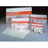 Kaltostat 2" X 2" Dressings, 10/box