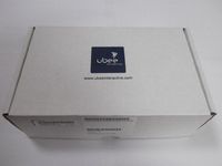 uBee Ambit U10C018 DOCSIS 2.0 Cable Modem