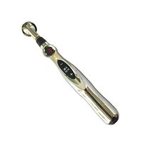 YENJO Electric Meridians Laser Magnet Therapy Instrument Energy Massager Acupuncture Pen Foot Massagers