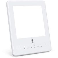 Light Therapy Lamp, TaoTronics 10000Lux Sun Lamp with 3 Adjustable Brightness Levels & Timer Setting