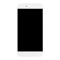 JUNXI Phone case Phone Cover for Huawei P10 LCD Screen and Digitizer Full Assembly(Black)+Highly Recommended (Color : White)
