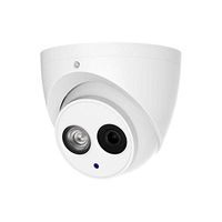 Dahua HCC3320EM-IR/36 2MP HDCVI Dome Camera, 3.6mm Lens, IP66, 160ft Matrix IR