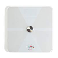 Myzone MZ-20 Home Scale (White)