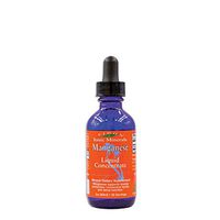 Eidon Ionic Minerals Manganese Liquid 2 Ounces (4 Pack)