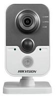 Hikvision DS-2CD2432F-IW 3MP Indoor IR Wifi Cube Camera 2.8mm