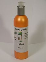 Neema Colada Coconut Milk Premium Lotion 16 Oz.
