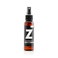 MALOUF ZZ33PMAS All Natural Z Aromatherapy Bedding Spritzer Made with Real Peppermint Oil-2 Ounce Spray Bottle